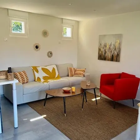 Maison Avec Espace Bien Etre * Le Quesnel