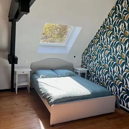 Maison Avec Espace Bien Etre * Le Quesnel