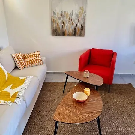Apartment Maison Avec Espace Bien Etre *